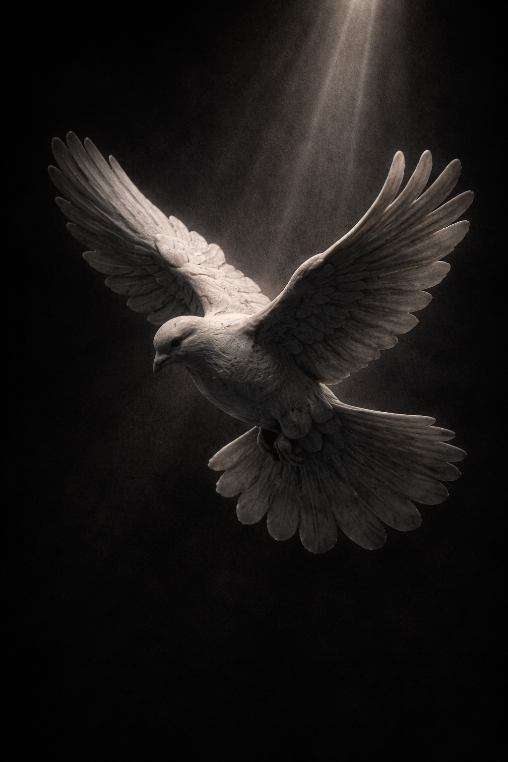 Digital Print - Holy Spirit Bundle
